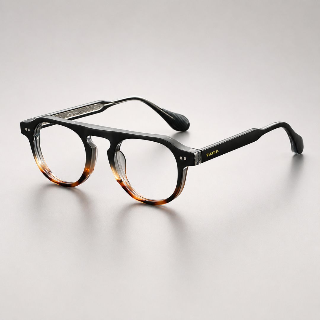 PIXXIESX ASTER BLACK LEOPARD MATE PIXXIESX