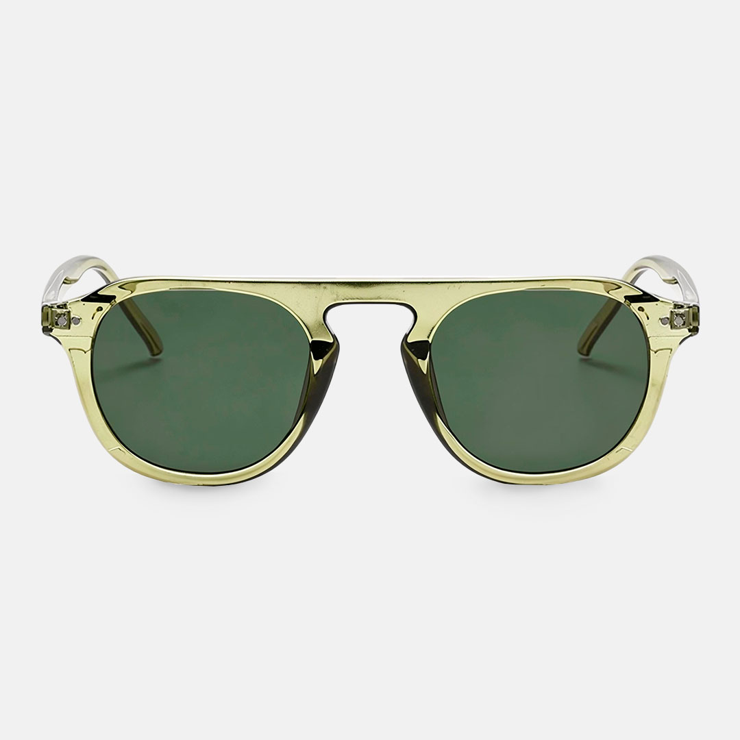 PIXXIESX ASTER GREEN PIXXIESX