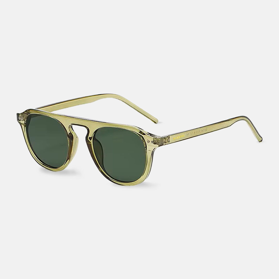 PIXXIESX ASTER GREEN PIXXIESX