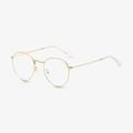 PIXXIESX AURA GOLD BLUE LIGHT ELRAYO