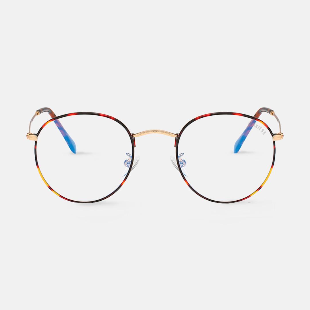 PIXXIESX AURA LEOPARD BLUE LIGHT ELRAYO