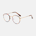 PIXXIESX AURA LEOPARD BLUE LIGHT ELRAYO