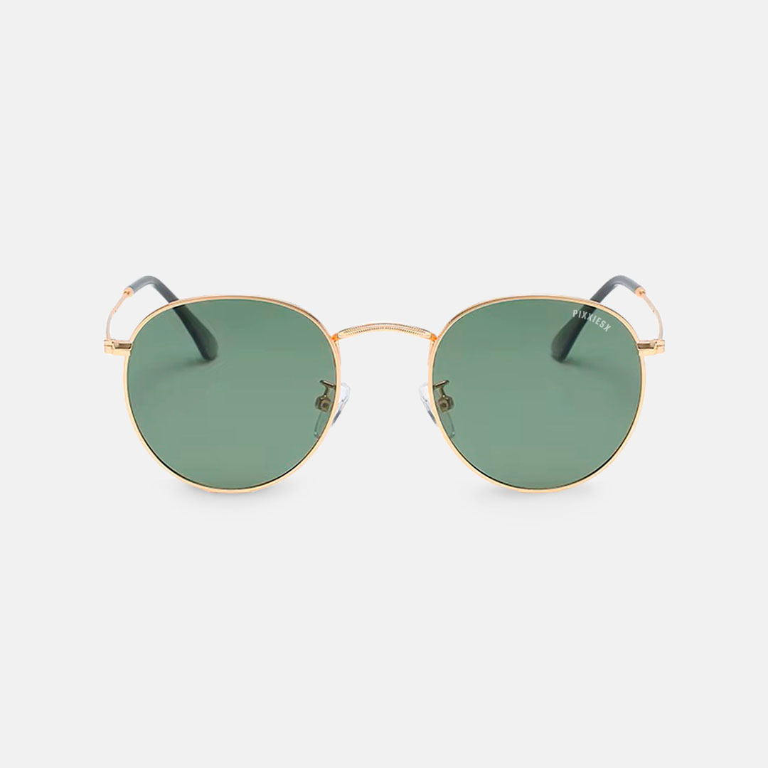 PIXXIESX AURA GREEN PIXXIESX