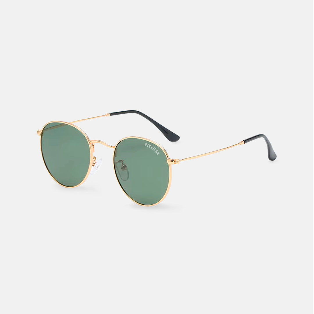 PIXXIESX AURA GREEN PIXXIESX