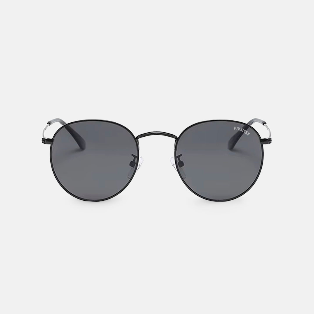 PIXXIESX AURA TOTAL BLACK PIXXIESX