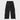 Active Baggy Cargo Pants - Black