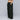 Active Baggy Cargo Pants - Black