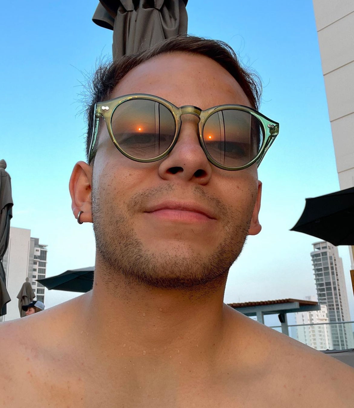 PIXXIESX NOA GREEN ELRAYO