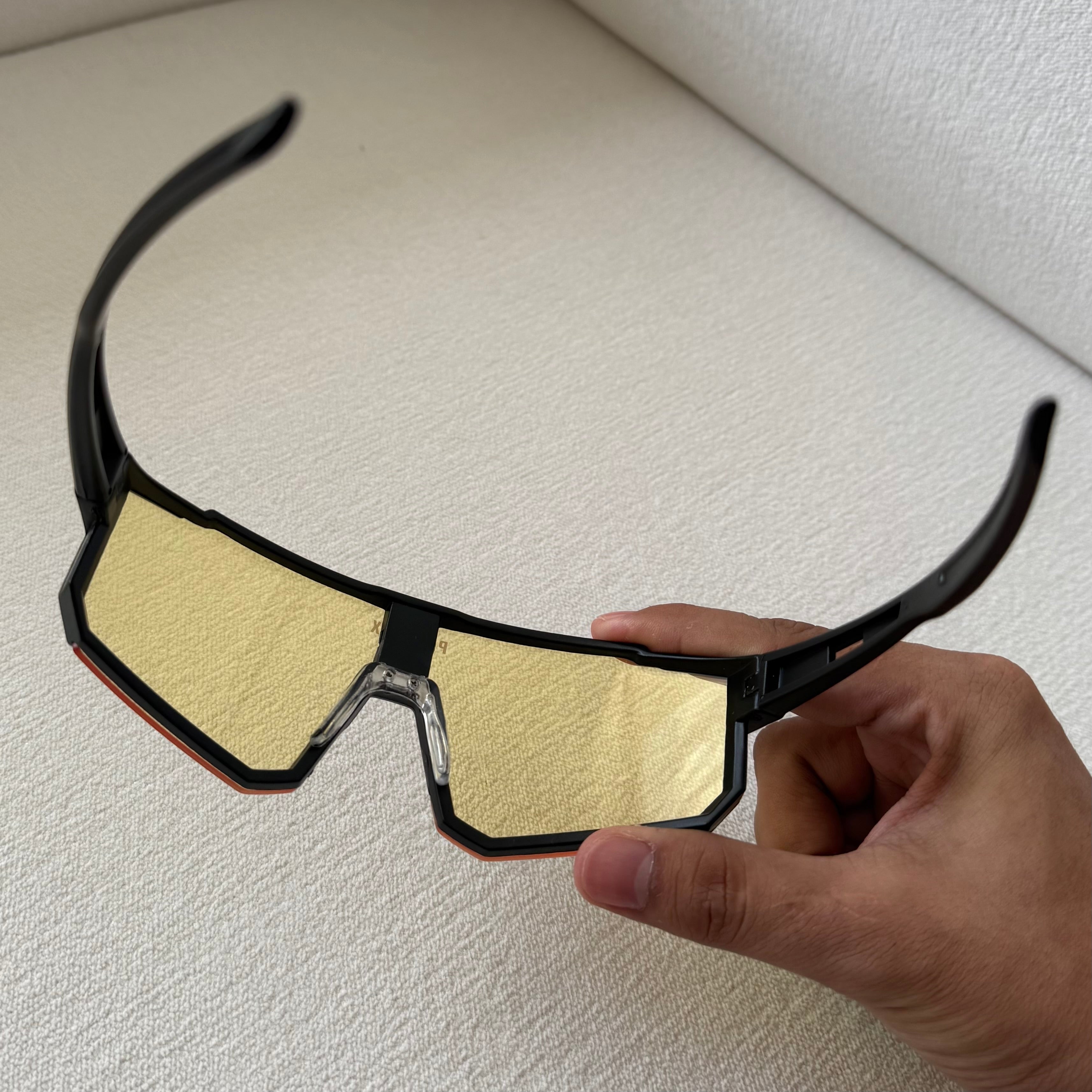 PIXXIESX RIDEEX YELLOW PIXXIESX