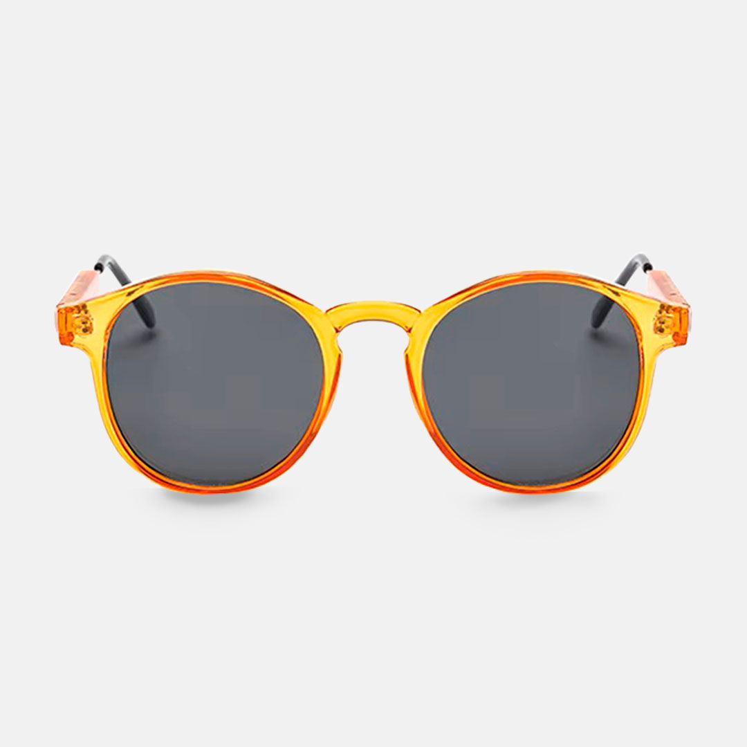 PIXXIESX BEAR ORANGE PIXXIESX