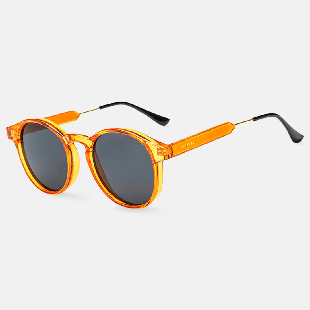 PIXXIESX BEAR ORANGE PIXXIESX