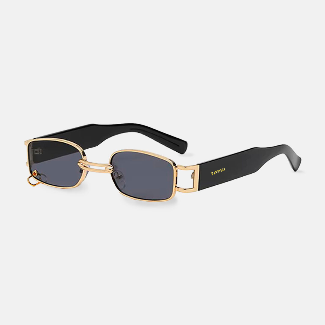 PIXXIESX BERLIN BLACK GOLD PIXXIESX