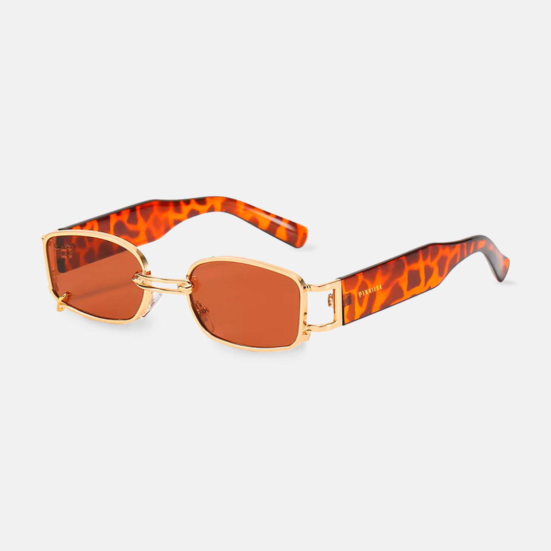PIXXIESX BERLIN LEOPARD PIXXIESX