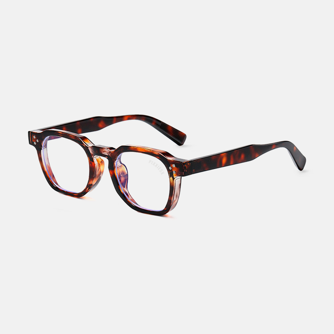 PIXXIESX BICK LEOPARD BLUE LIGHT ELRAYO
