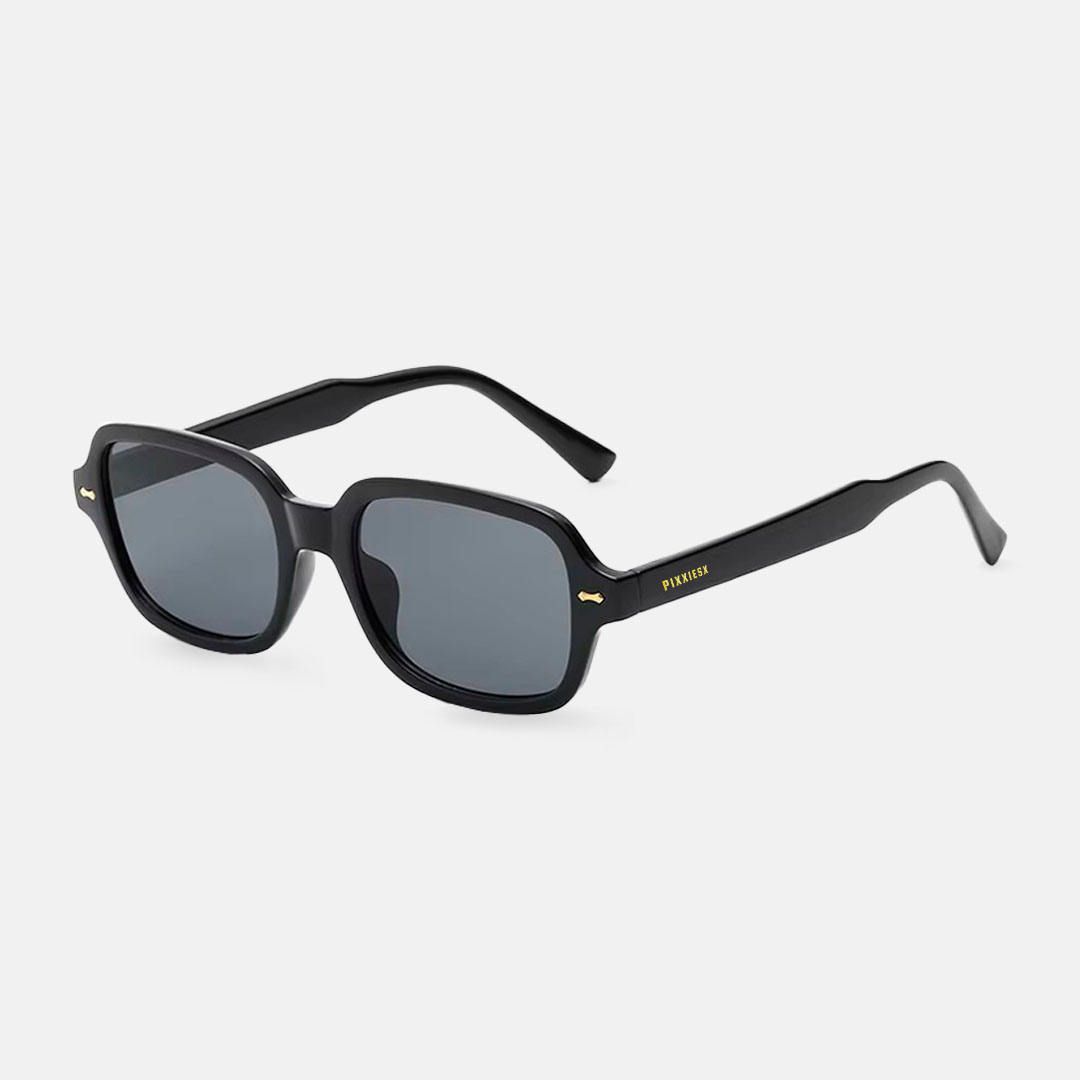 PIXXIESX BOWIE BLACK PIXXIESX