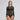 Bandeau Mesh Bodysuit - Black