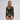 Bandeau Mesh Bodysuit - Black