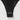 Bandeau Mesh Bodysuit - Black