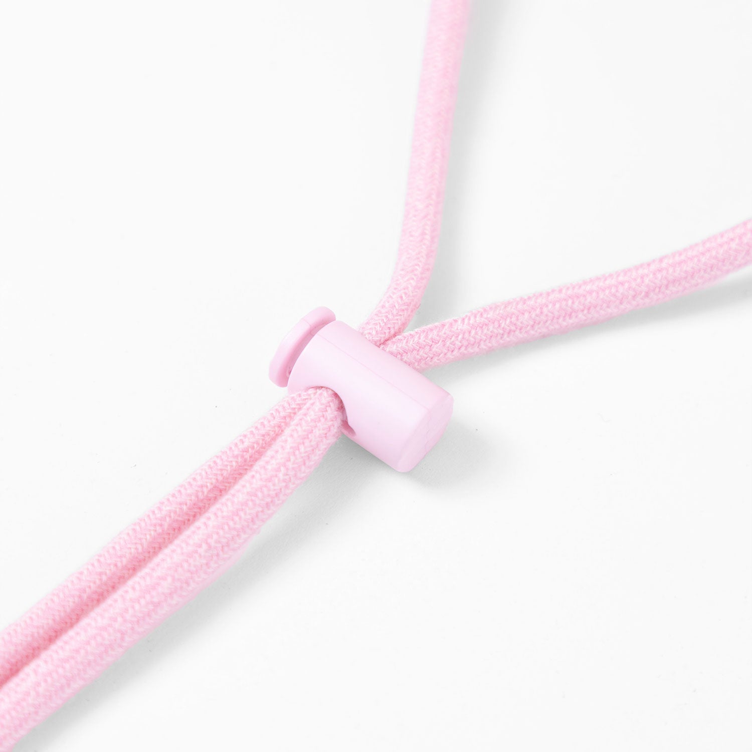 Blush Washed Fisher Hat - Pink