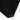 Body Cut-Out Pierna Alta - Negro