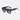 PIXXIESX NERO BLACK BLUE GREY PIXXIESX