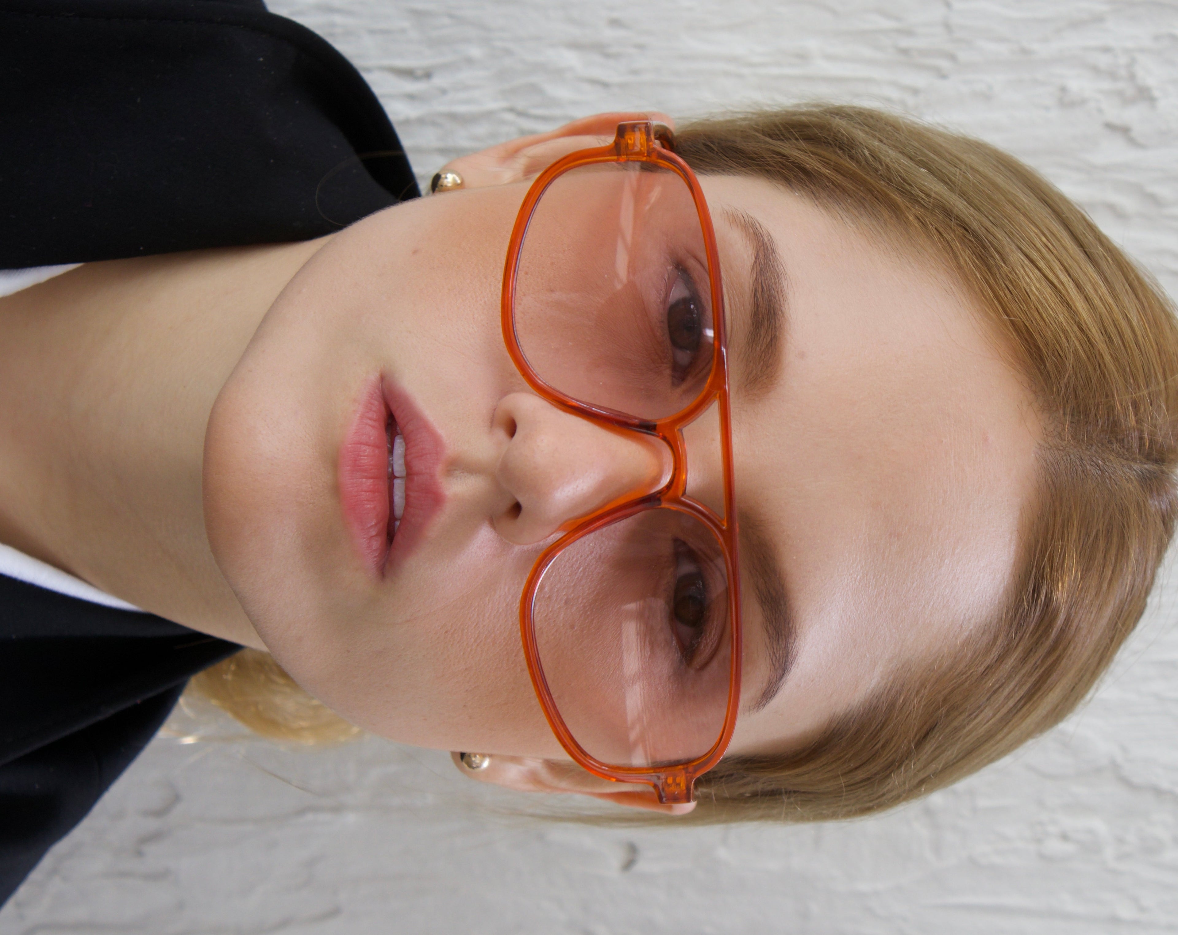 PIXXIESX MALTA ORANGE ELRAYO