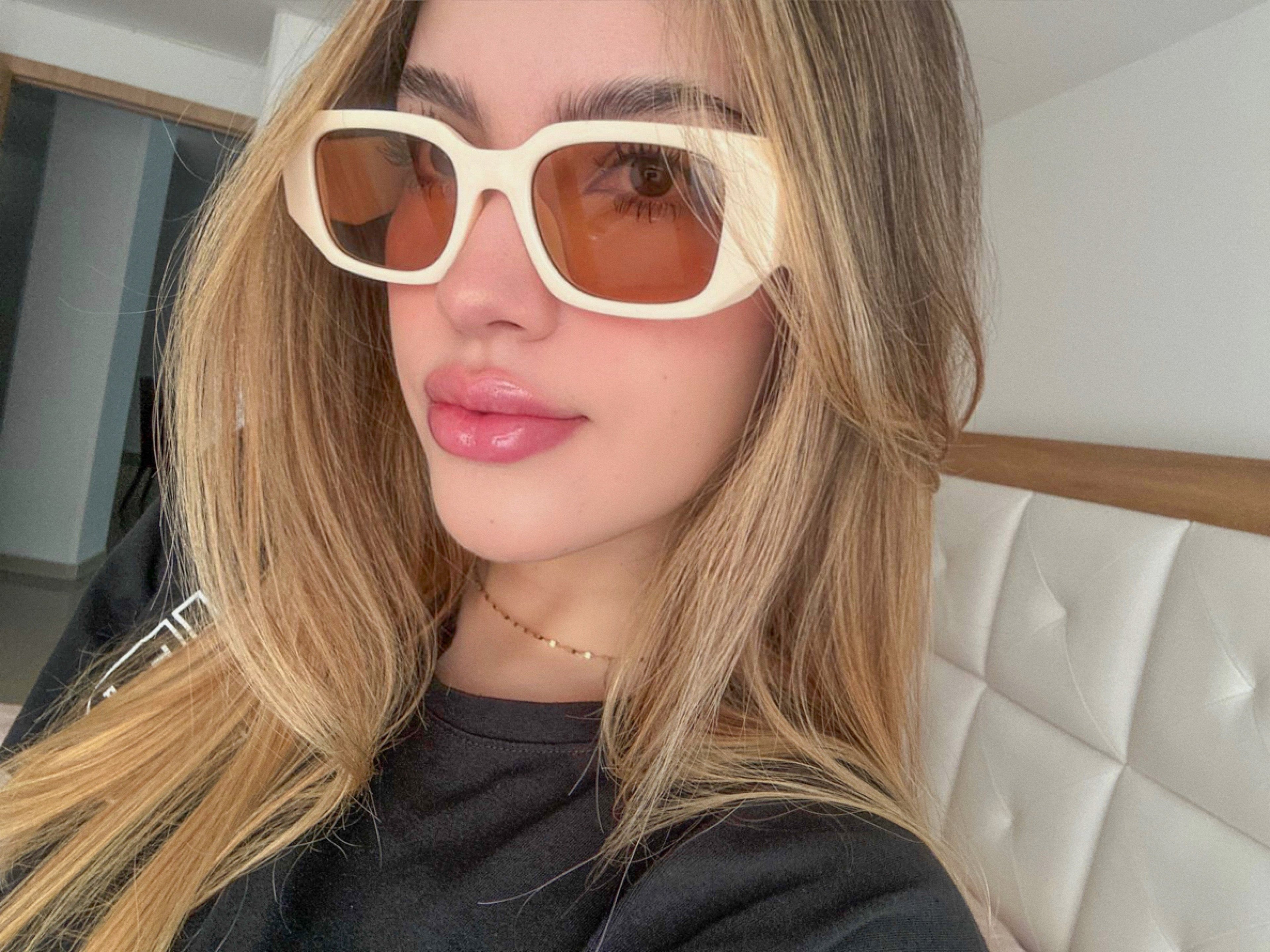 PIXXIESX ROMA BEIGE ELRAYO