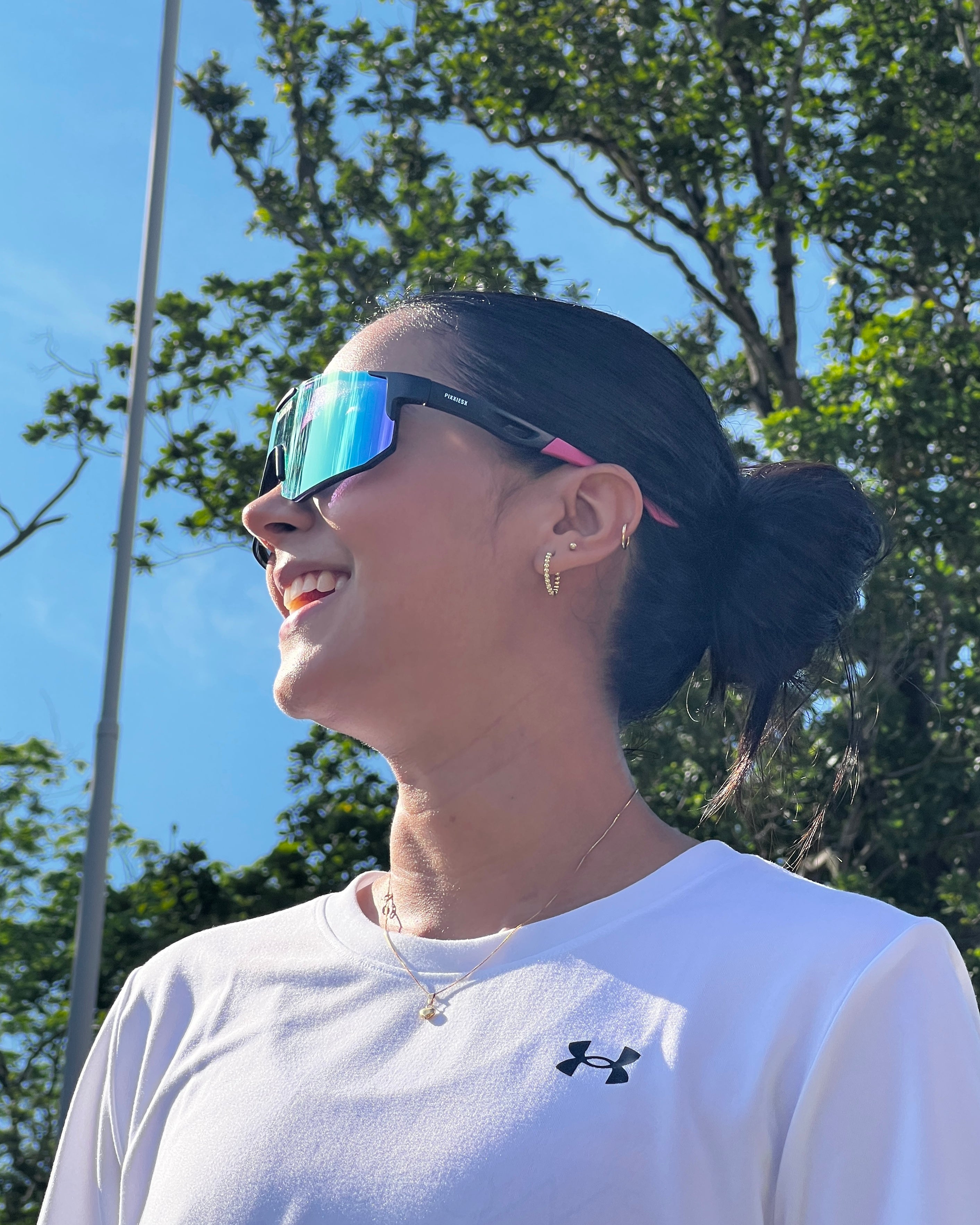 PIXXIESX NITRO BLACK PINK ELRAYO