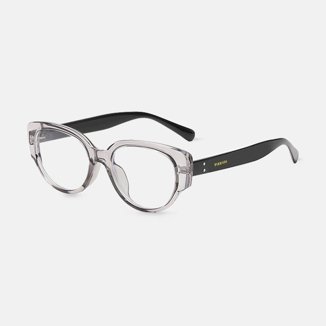 PIXXIESX CAT BLACK GRAY BLUE LIGHT ELRAYO