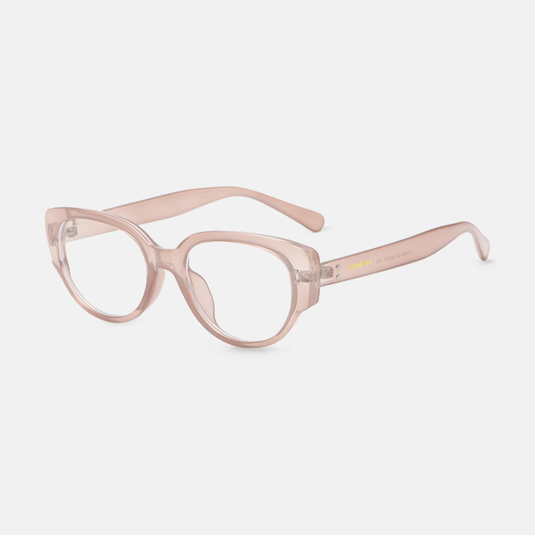 PIXXIESX CAT CHAMPAGNE BLUE LIGHT ELRAYO