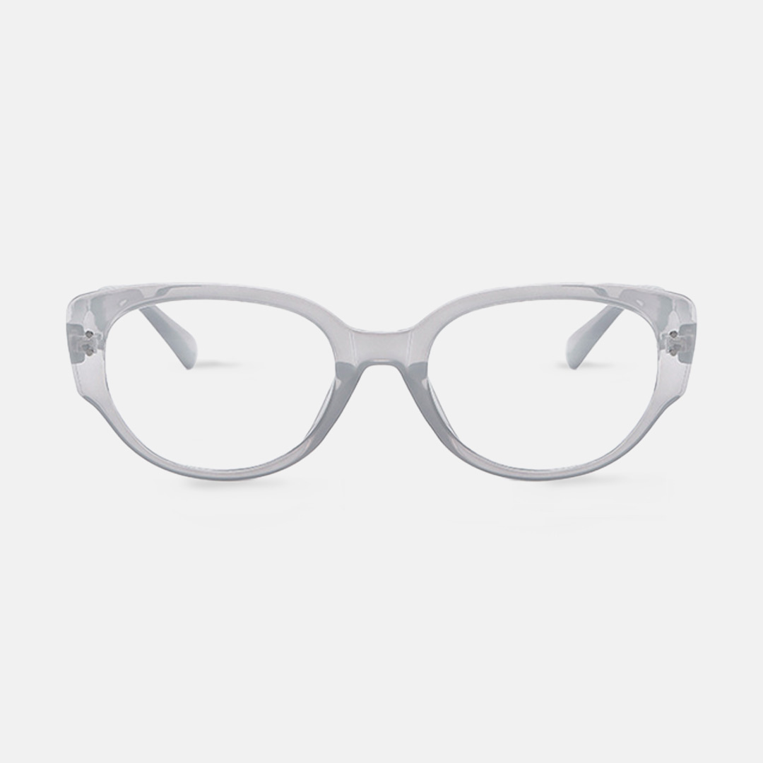 PIXXIESX CAT GRAY BLUE LIGHT ELRAYO