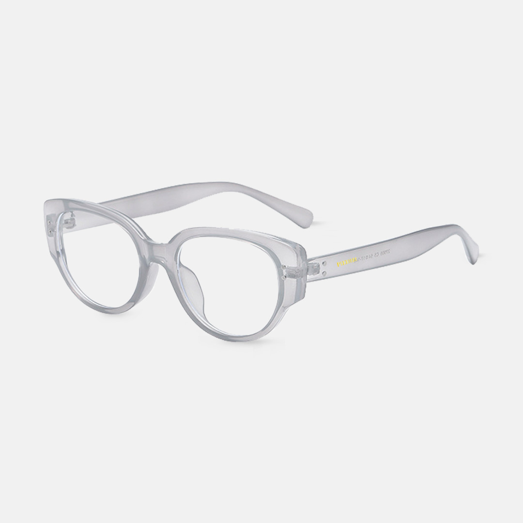 PIXXIESX CAT GRAY BLUE LIGHT ELRAYO