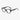 PIXXIESX CAT SLIM BLACK BLUE LIGHT PIXXIESX SUNGLASSES