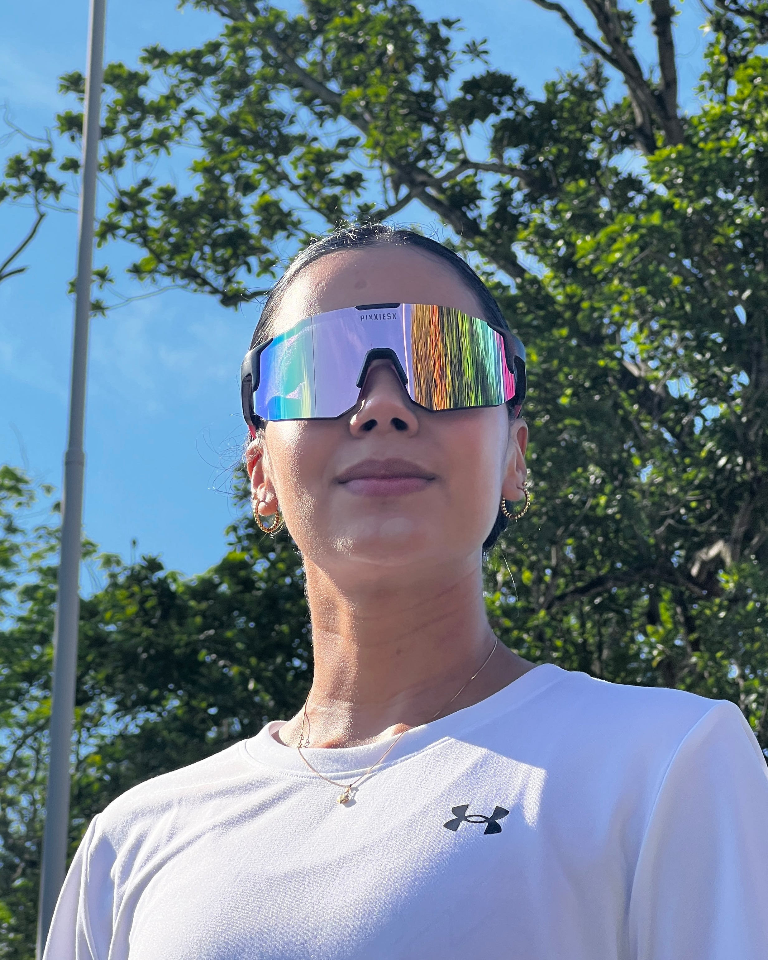 PIXXIESX NITRO BLACK PINK ELRAYO