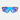 PIXXIESX CENT BLACK BLUE PIXXIESX