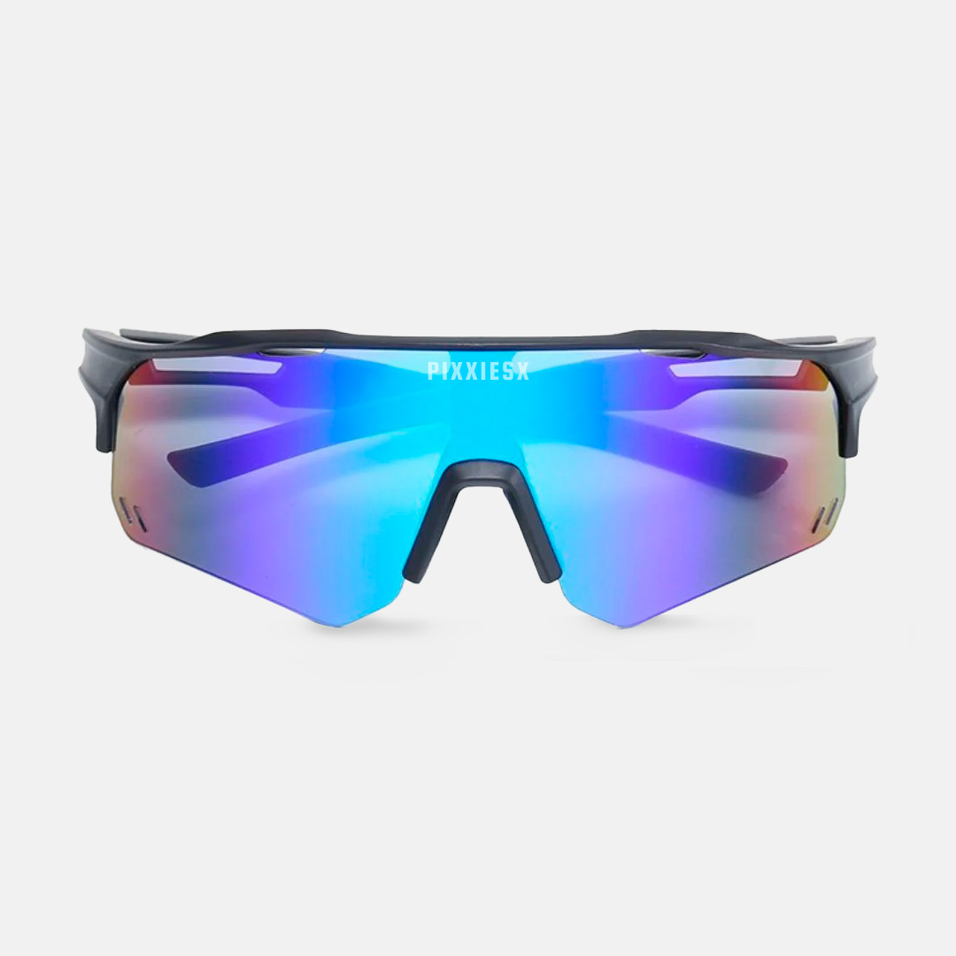 PIXXIESX CENT BLACK BLUE PIXXIESX