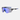 PIXXIESX CENT BLACK BLUE PIXXIESX