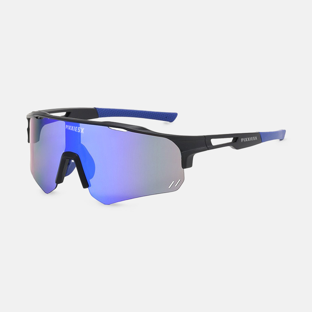 PIXXIESX CENT BLACK BLUE PIXXIESX