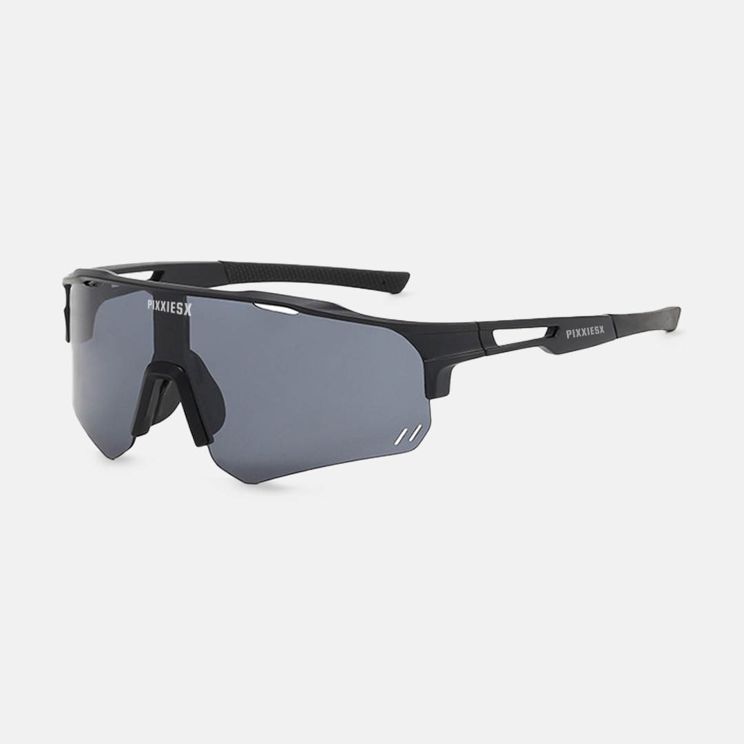 PIXXIESX CENT BLACK GRAY PIXXIESX