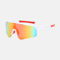 PIXXIESX CENT WHITE RED PIXXIESX
