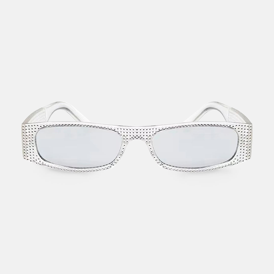 PIXXIESX COACHELLA TRANSPARENT PIXXIESX