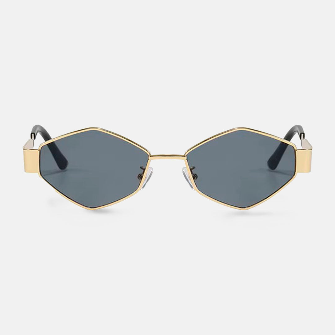 PIXXIESX COCONUT ROMBO GOLD ELRAYO