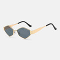 PIXXIESX COCONUT ROMBO GOLD ELRAYO