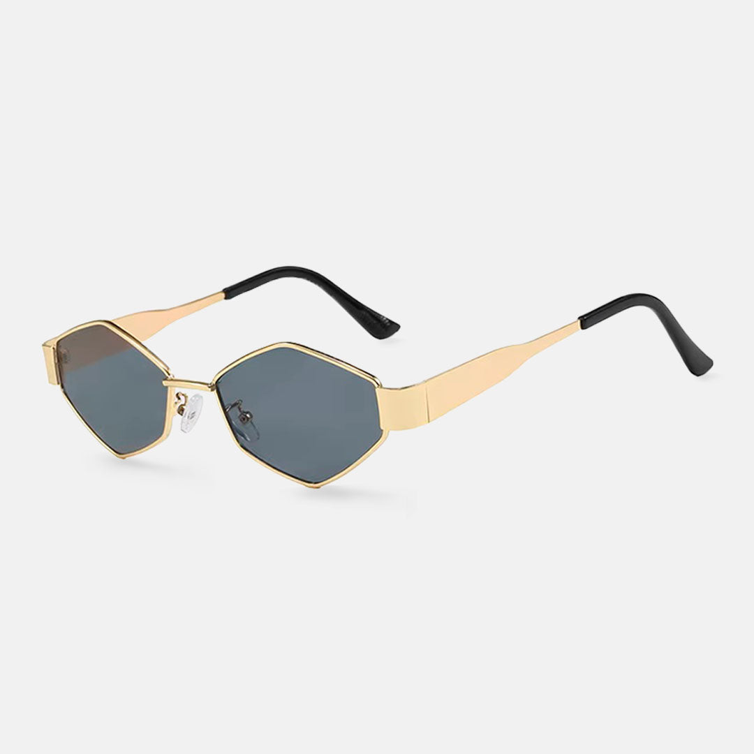 PIXXIESX COCONUT ROMBO GOLD ELRAYO