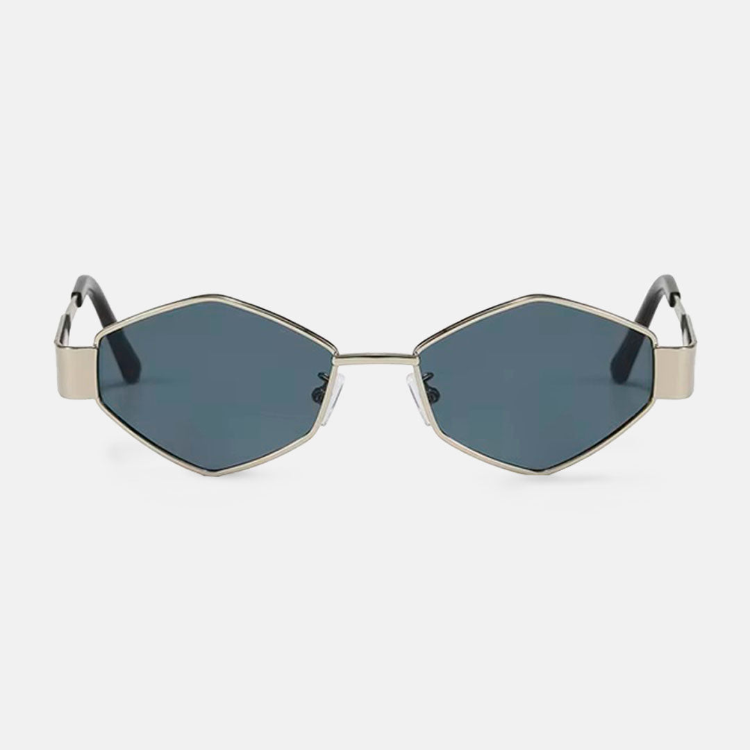 PIXXIESX COCONUT ROMBO SILVER ELRAYO