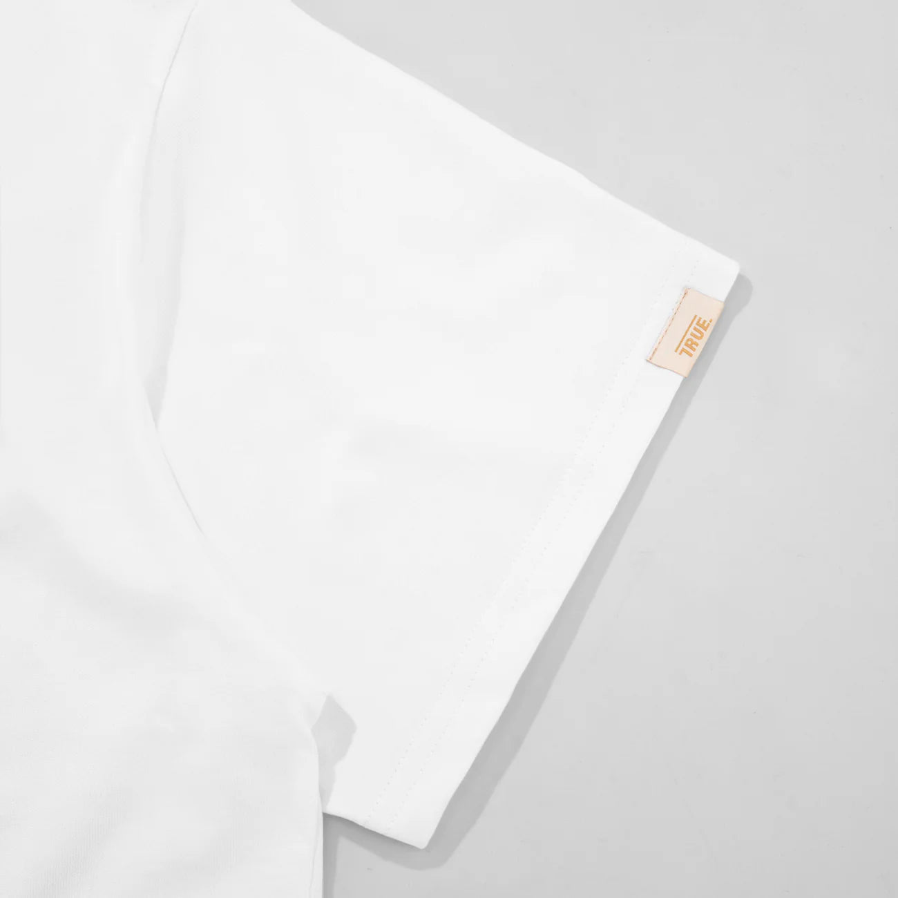 Camiseta Oversized Medellín - Blanca TRUE