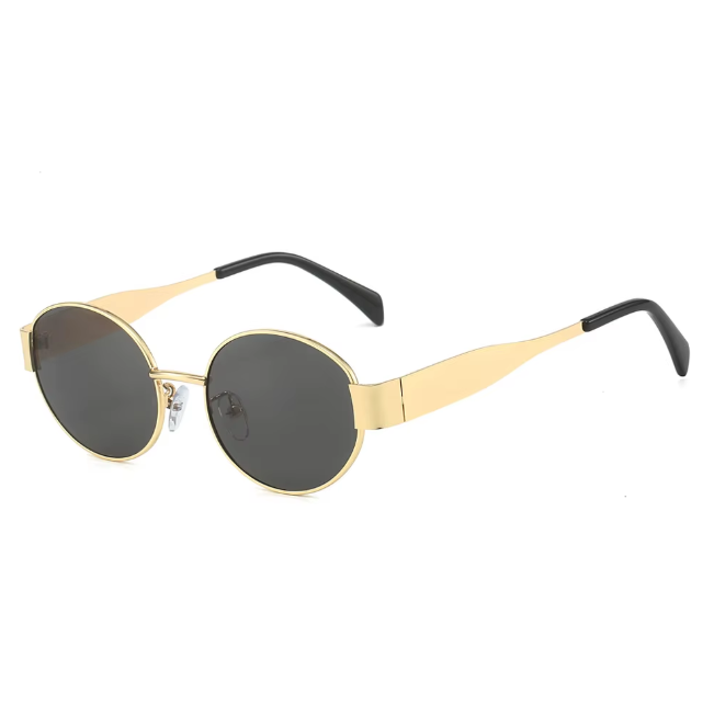 PIXXIESX COCONUT  BLACK PIXXIESX