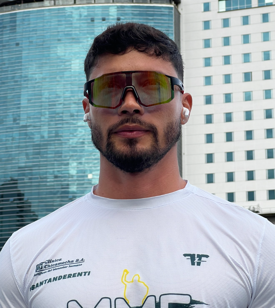 PIXXIESX NITRO ORANGE PHOTOCHROMIC ELRAYO