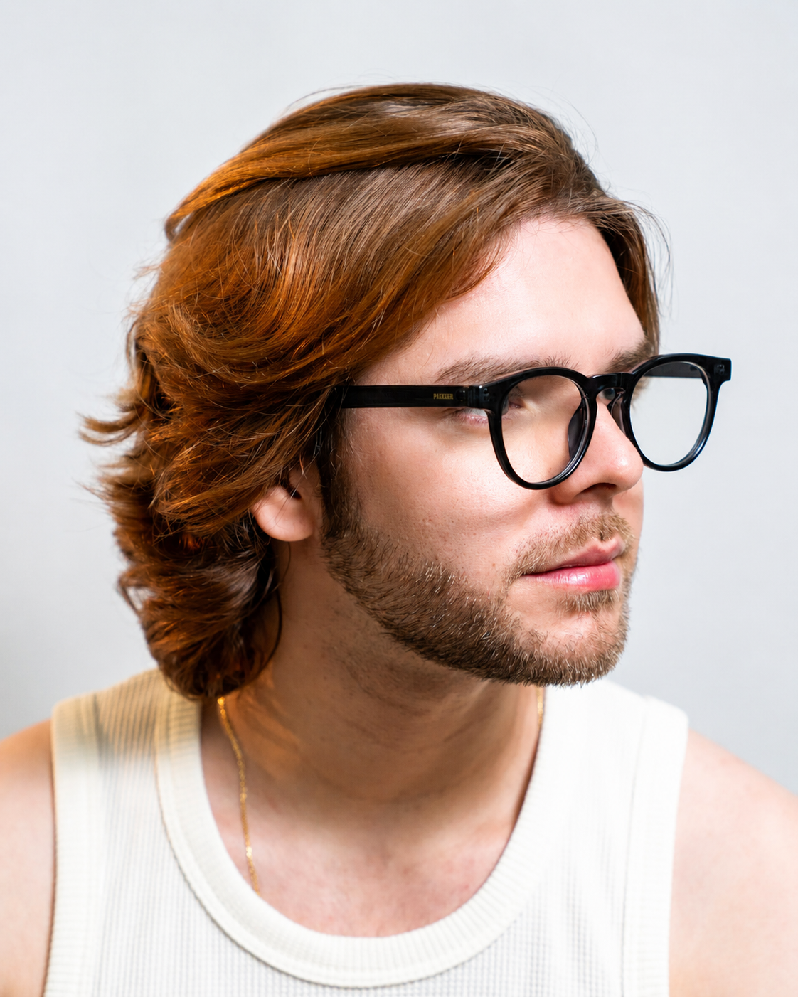 PIXXIESX SQUERD BLACK BLUE LIGHT PIXXIESX SUNGLASSES