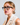 PIXXIESX MARCÓ BLACK BLUE LIGHT PIXXIESX SUNGLASSES